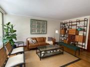 Departamento en Arriendo en Apoquindo Metro Manquehue