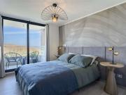 Departamento en Arriendo en Arenales 100