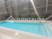 Departamento en Arriendo en Argomedo / Carmen