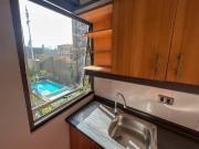 Departamento en Arriendo en Argomedo con Vicuña Mackenna