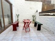 Departamento en Arriendo en Arrayan / Plaza San Enrique...