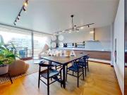 Departamento en Arriendo en Arriendo amoblado vista...