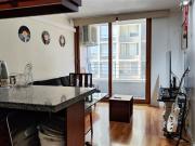 Departamento en Arriendo en Arriendo Bello Depto. Calle...