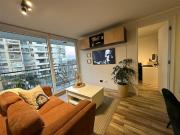 Departamento en Arriendo en Arriendo calle Pucara Dpto...