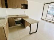 Departamento en Arriendo en ARRIENDO DEPARTAMENTO A UN...