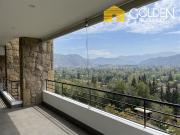 Departamento en Arriendo en Arriendo Departamento Lujo...