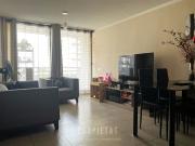 Departamento en Arriendo en Arriendo Depto. 2D 2B 1E 1...