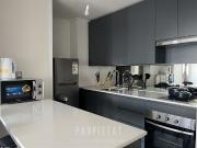 Departamento en Arriendo en Arriendo Depto. Amoblado 1D...