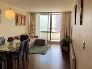 Departamento en Arriendo en Arriendo Gastos Comunes...