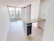 Departamento en Arriendo en Arturo Prat, 1D1B, Metro...