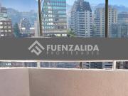 Departamento en Arriendo en Augusto Leguia Norte 100