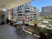 Departamento en Arriendo en Austria y Los Leones