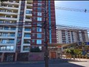 Departamento en arriendo en av alemania