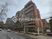 Departamento en Arriendo en Av. Americo Vespucio