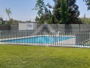 Departamento en Arriendo en Av. Américo Vespucio / Av....