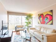 Departamento en Arriendo en AV. Apoquindo/ warren smith