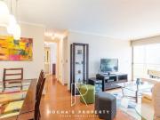 Departamento en Arriendo en AV. Apoquindo/ warren smith