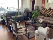 Departamento en Arriendo en Av. Blanca Estela 1644