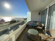 Departamento en Arriendo en Av. Borgoño 17720