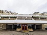 Departamento en Arriendo en Av Borgoño