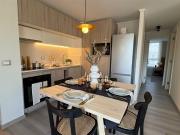 Departamento en Arriendo en AV. CAMPOS DE DEPORTE