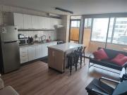 Departamento en Arriendo en Av. Colón / Carlos Lira Infante