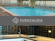 Departamento en Arriendo en Av. Departamental 1475