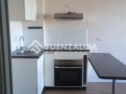 Departamento en Arriendo en Av. Ecuador