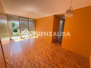 Departamento en Arriendo en Ejército Libertador/ Avda....