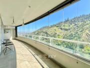 Departamento en Arriendo en Av. El Cerro Los Conquistadores
