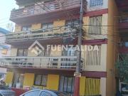 Departamento en Arriendo en Av. Fernandez Albano /Gran...