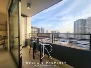 Departamento en Arriendo en AV. GRECIA / SAN EUGENIO