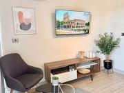 Departamento en Arriendo en AV. GRECIA / SAN EUGENIO