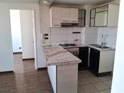 Departamento en Arriendo en Av. Independencia
