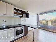 Departamento en Arriendo en Av. Independencia con Gral....