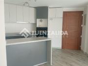 Departamento en Arriendo en Av. Independencia/David Arellano