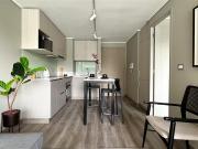 Departamento en Arriendo en José Domingo Cañas / Av....