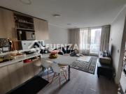 Departamento en Arriendo en Av Italia
