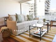 Departamento en Arriendo en Av kennedy 5933 Las Condes