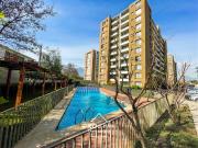 Departamento en Arriendo en AV. La Florida / Walker Martinez