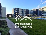 Departamento en Arriendo en Av. la Montaña