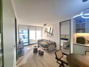 Departamento en Arriendo en Av. Las Conde 7000