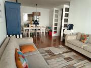 Departamento en Arriendo en Av. Las Condes 12580