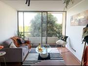 Departamento en Arriendo en Av. Las Condes