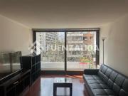 Departamento en Arriendo en Av. Las Condes cercano al...