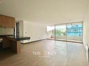 Departamento en Arriendo en Av. Las Condes Estoril