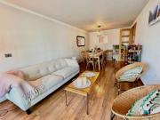 Departamento en Arriendo en Av. Las Condes/ Las Tranqueras