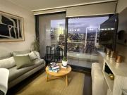 Departamento en Arriendo en Av Las Condes Los Trigales...