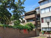 Departamento en Arriendo en Av. las Condes San Enrique...