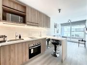 Departamento en Arriendo en Av Las Condes y Las tranqueras